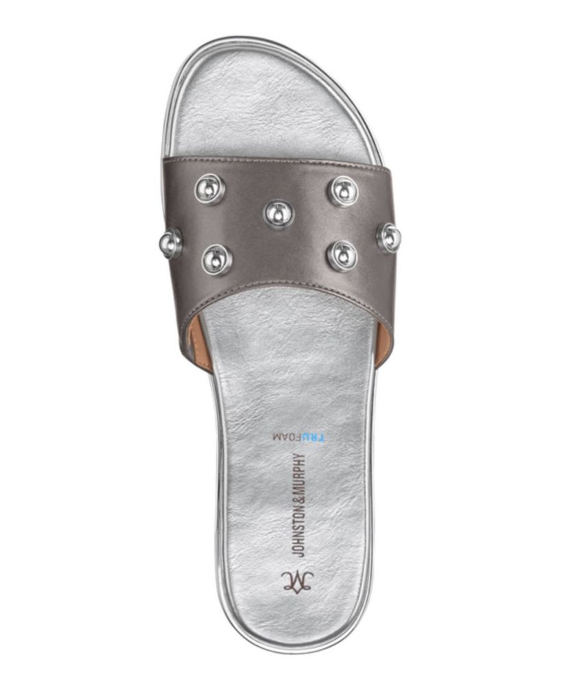 SHAYLA EMBELLISHED SLIDE