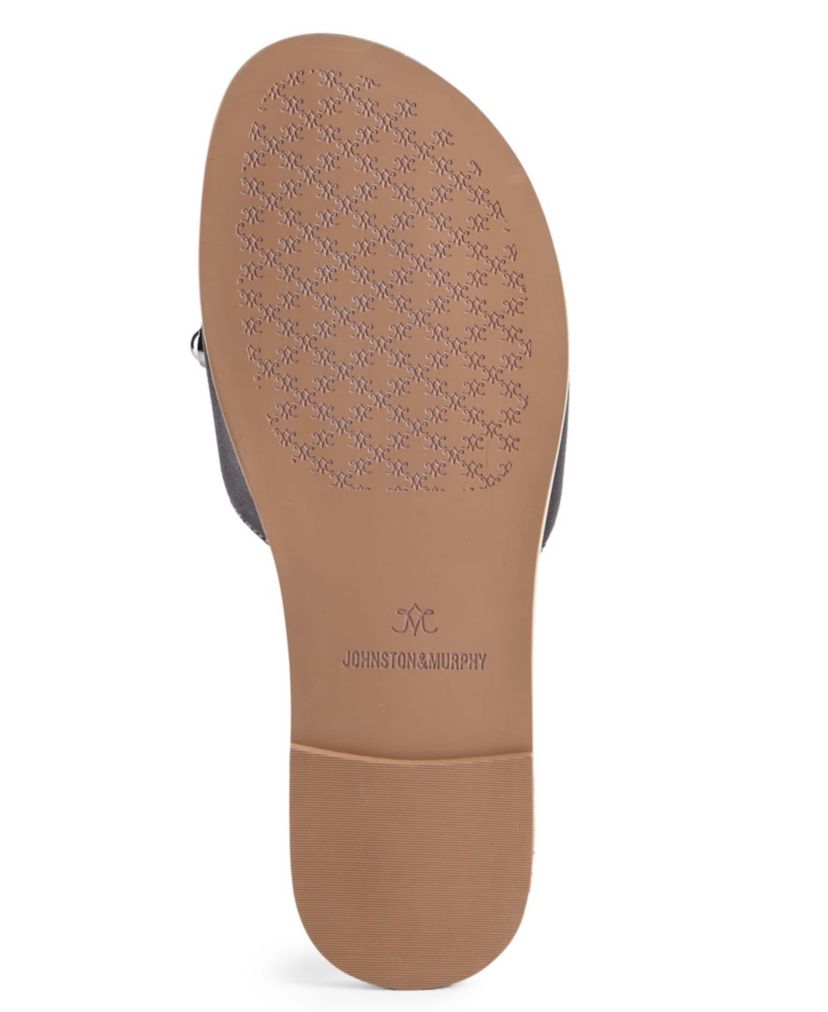 SHAYLA EMBELLISHED SLIDE