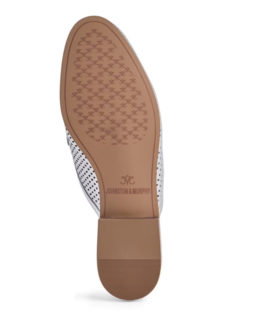 ALI PERFED BIT MULE