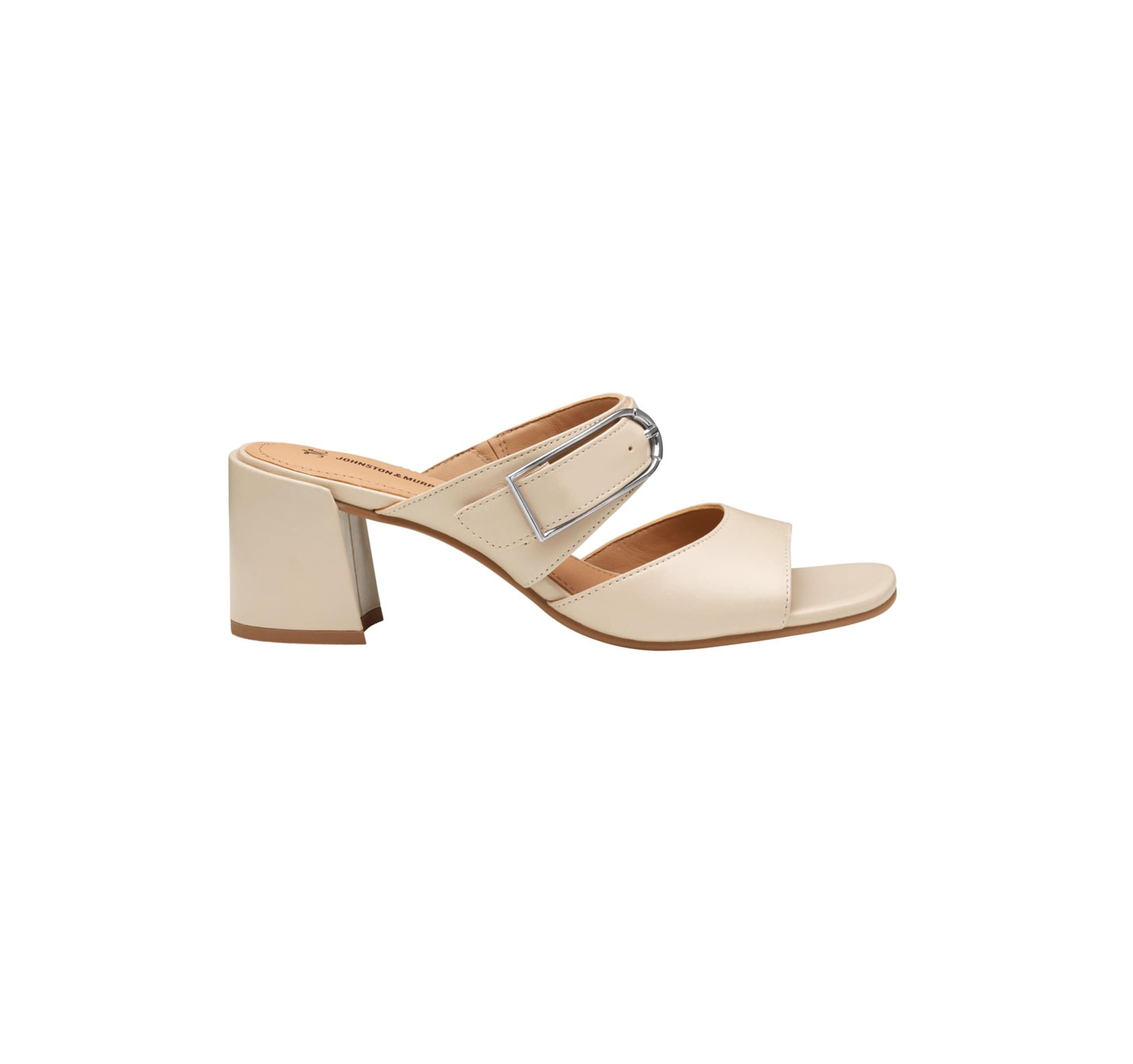 EVERLY BUCKLE SLIDE