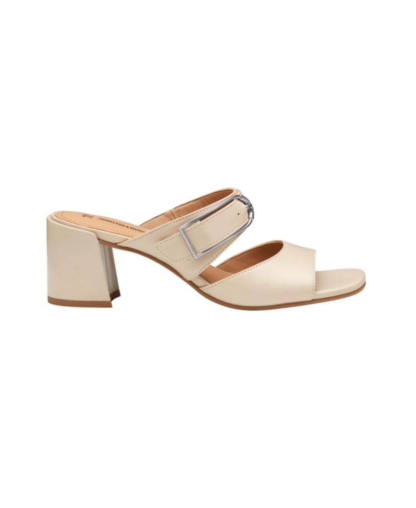 EVERLY BUCKLE SLIDE