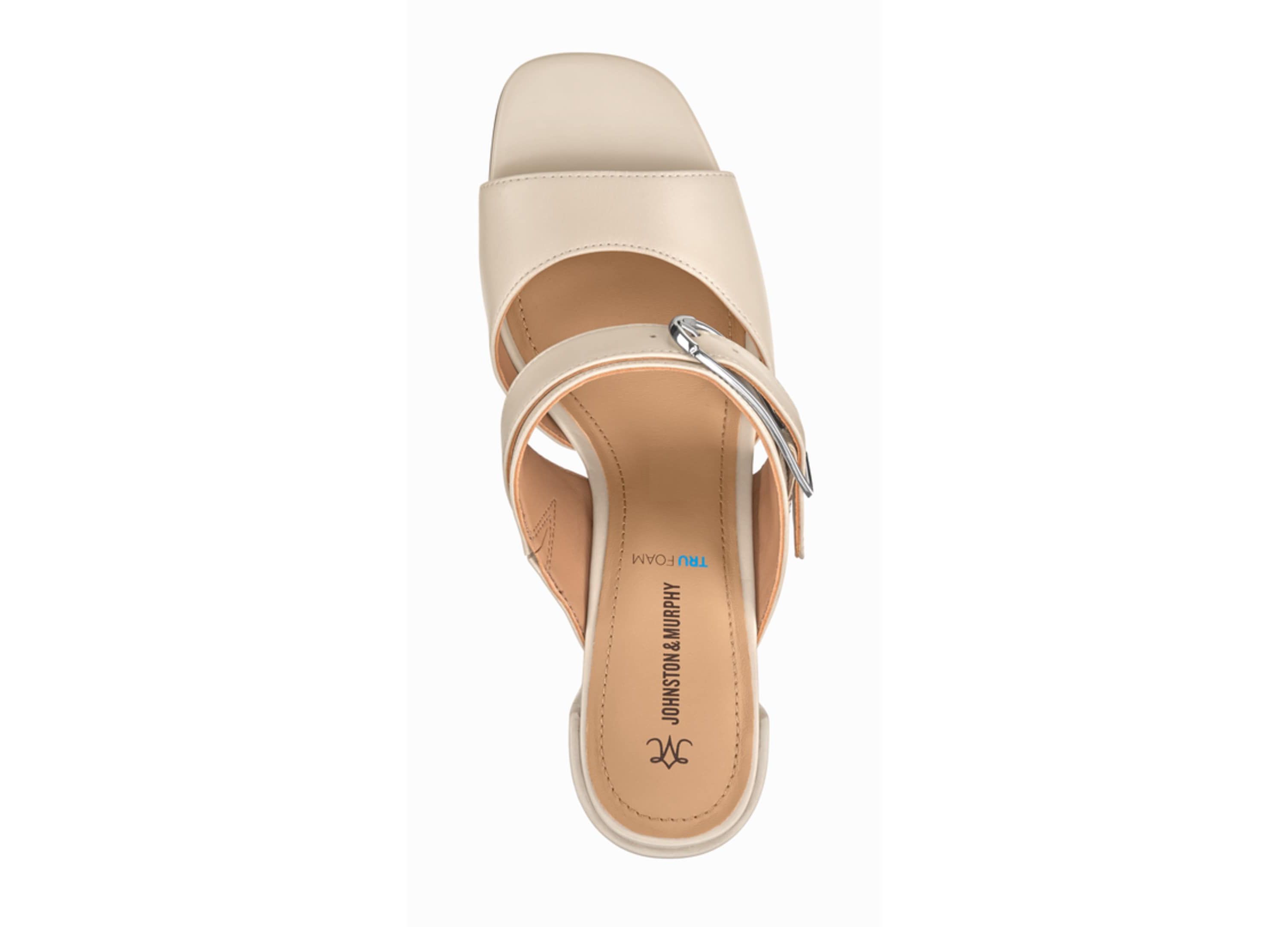 EVERLY BUCKLE SLIDE
