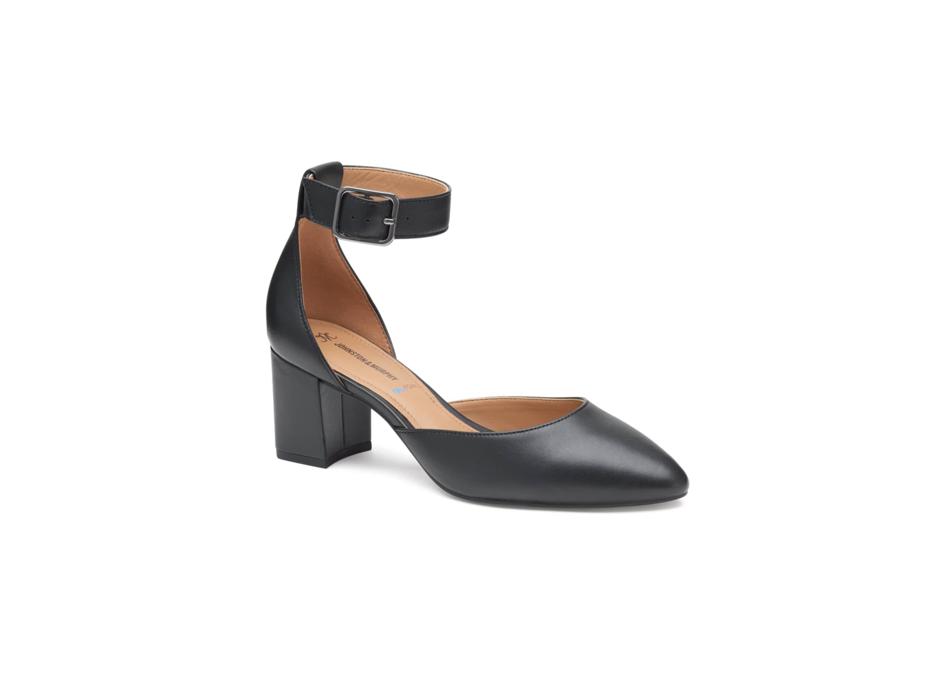 VICKI ANKLE STRAP