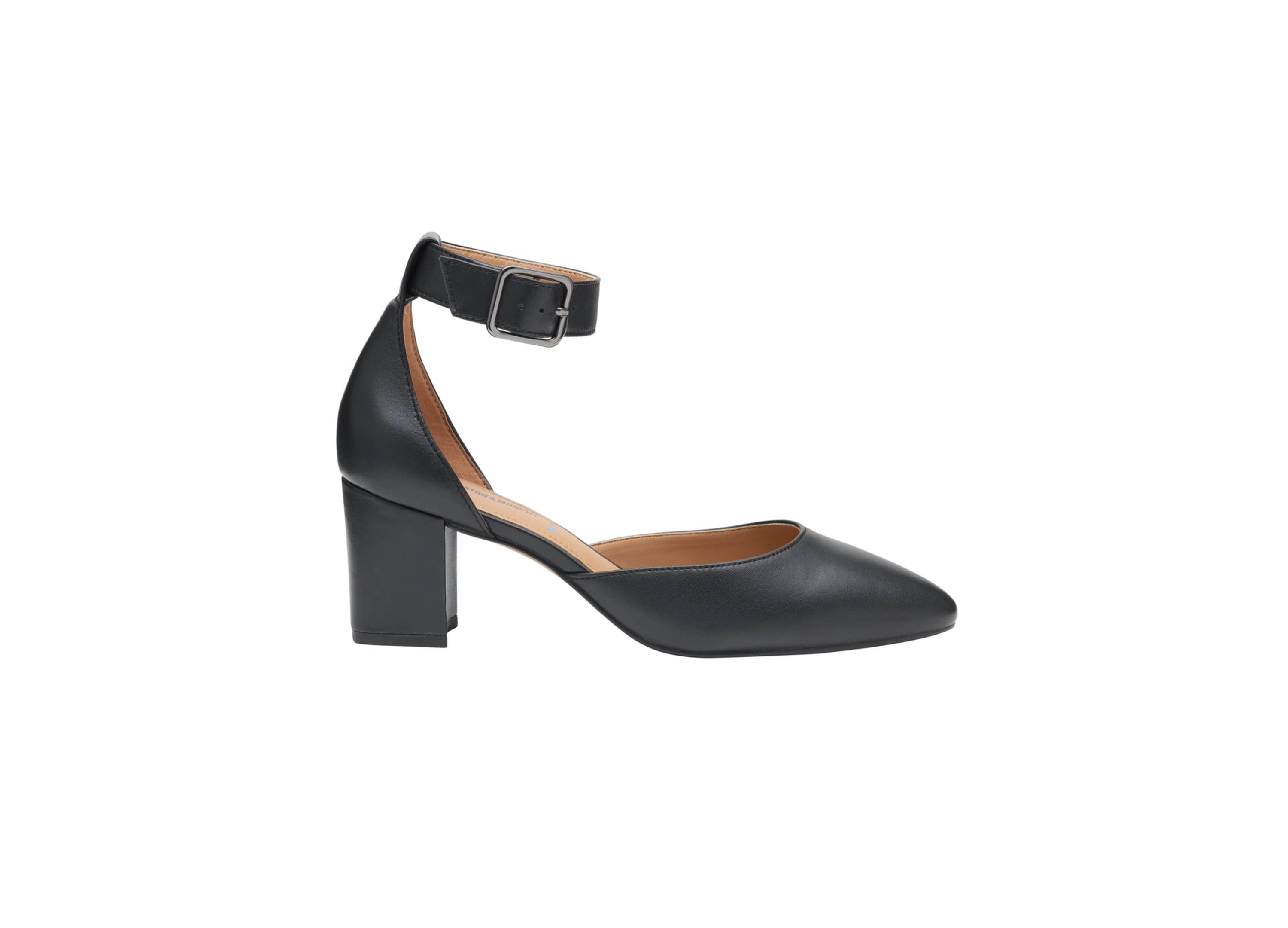 VICKI ANKLE STRAP