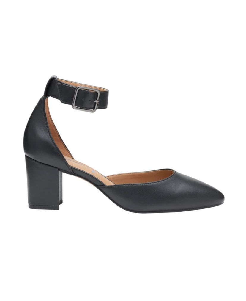 VICKI ANKLE STRAP