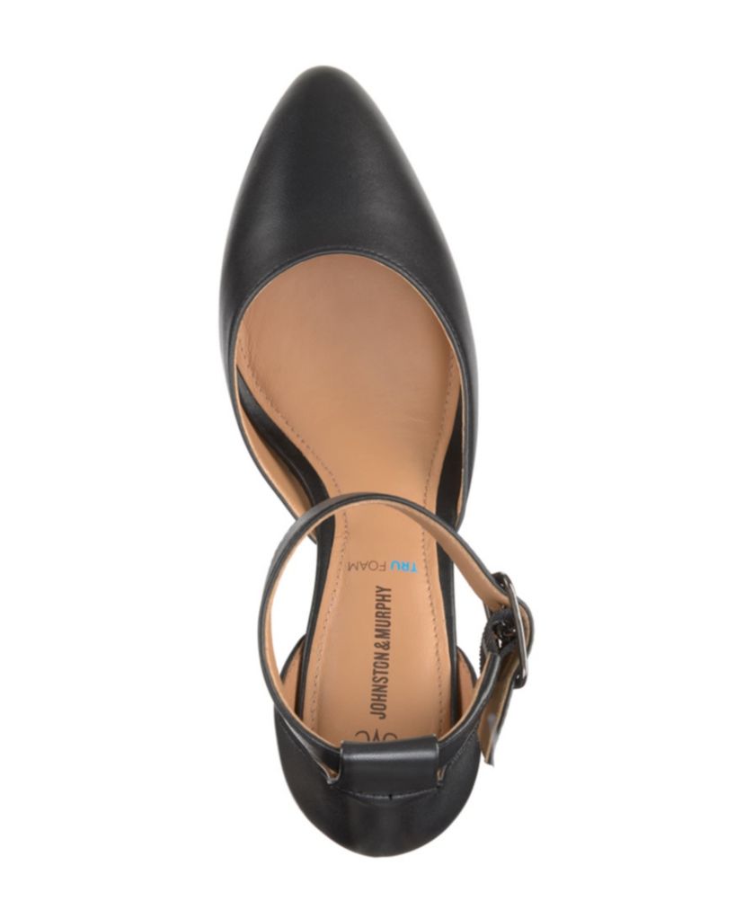 VICKI ANKLE STRAP