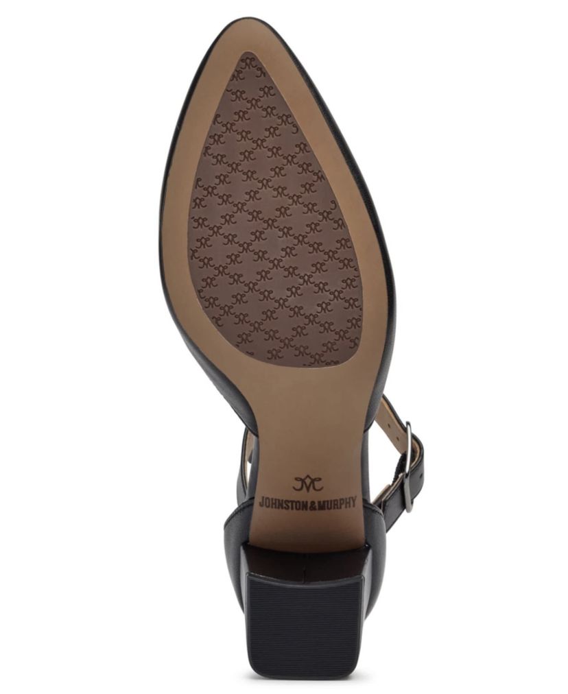 VICKI ANKLE STRAP