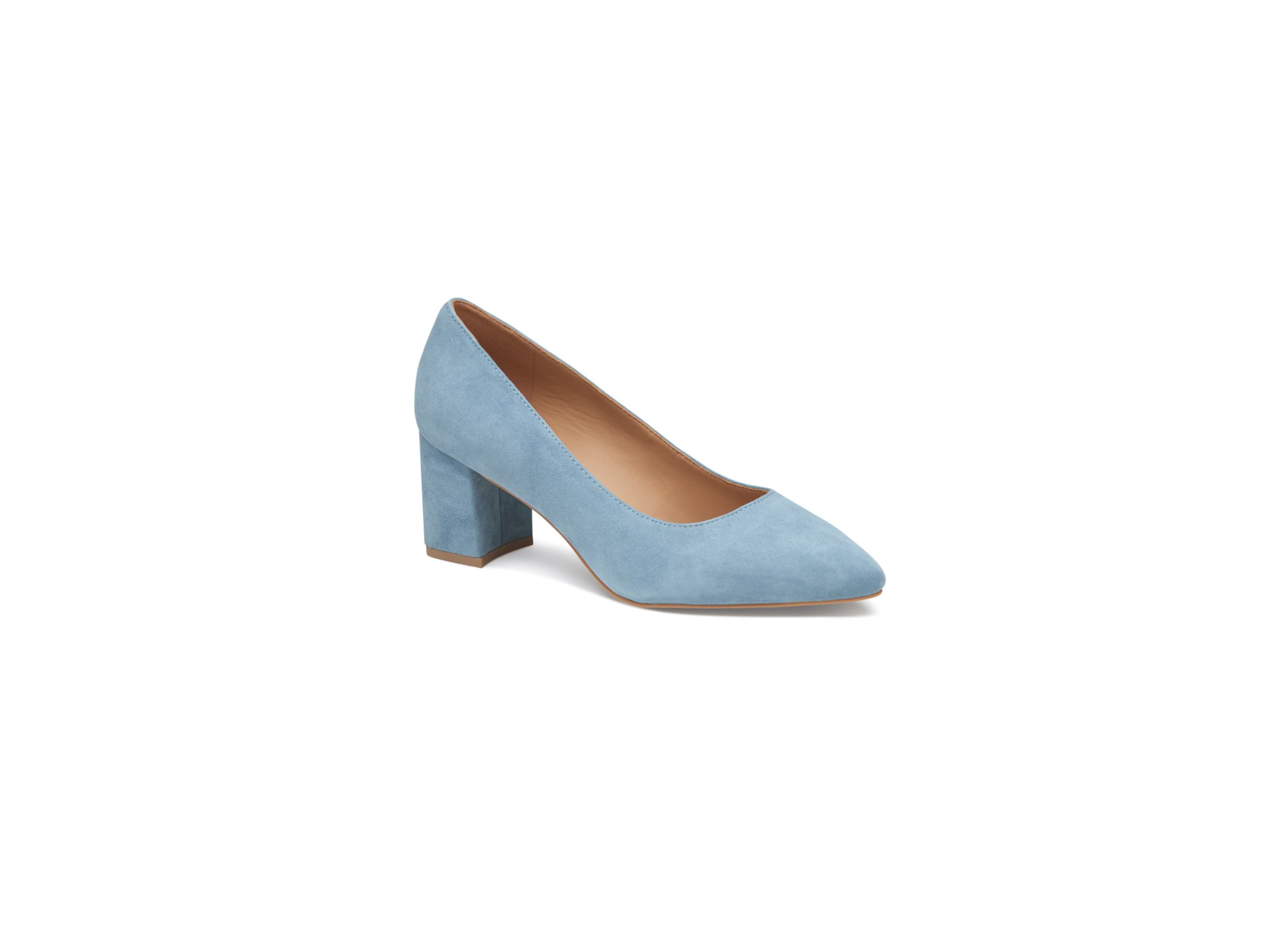 VICKI PUMP