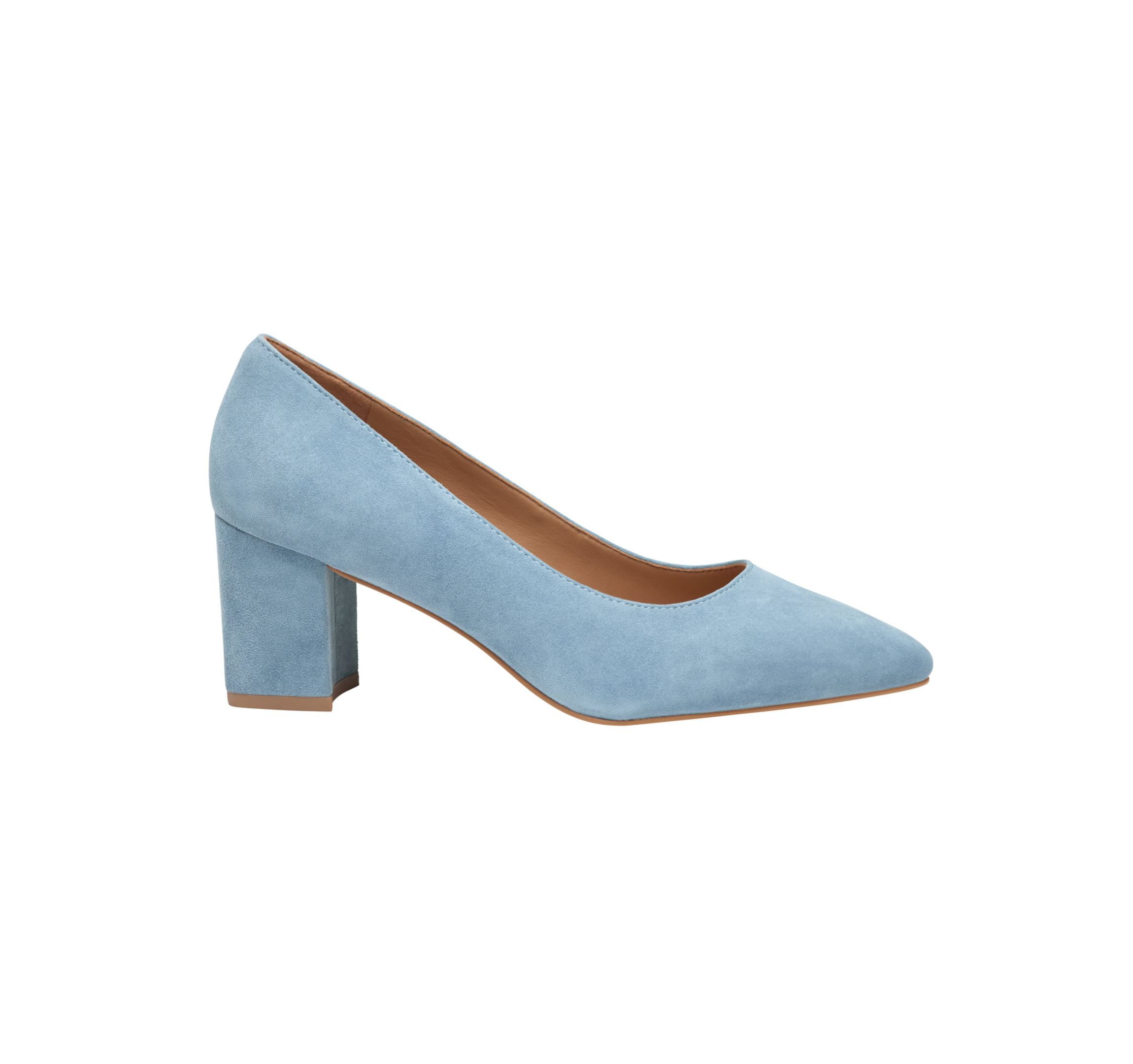 VICKI PUMP
