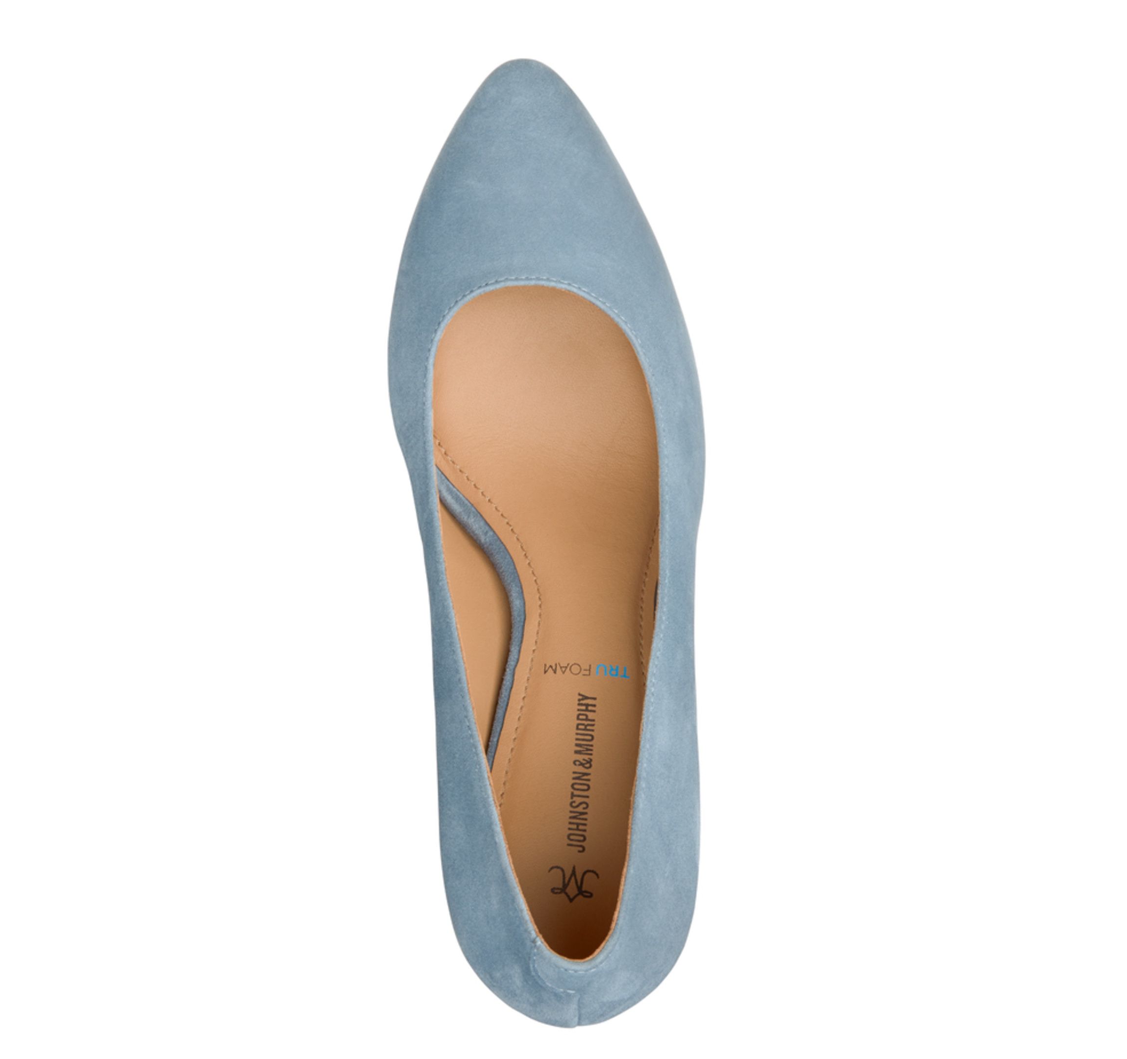 VICKI PUMP