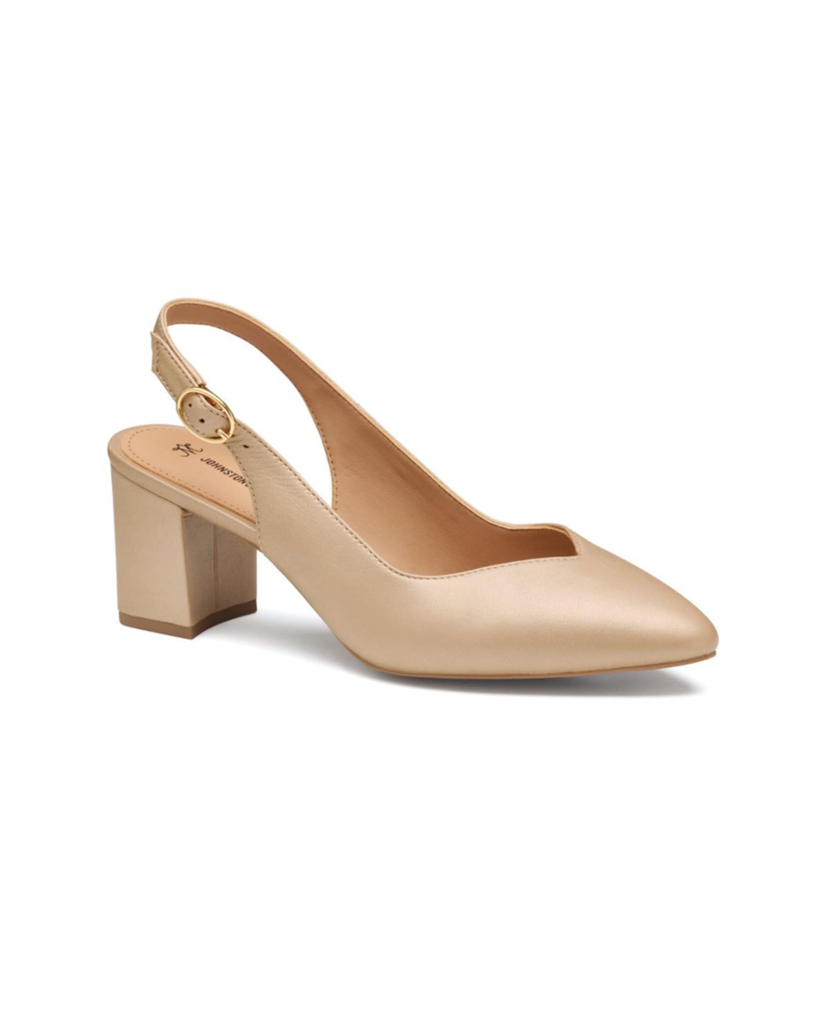 VICKI SLINGBACK PUMP