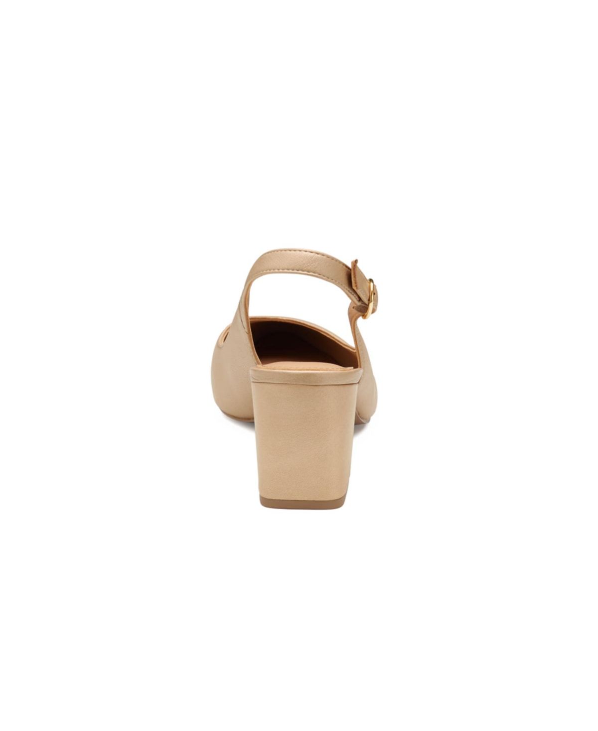 VICKI SLINGBACK PUMP