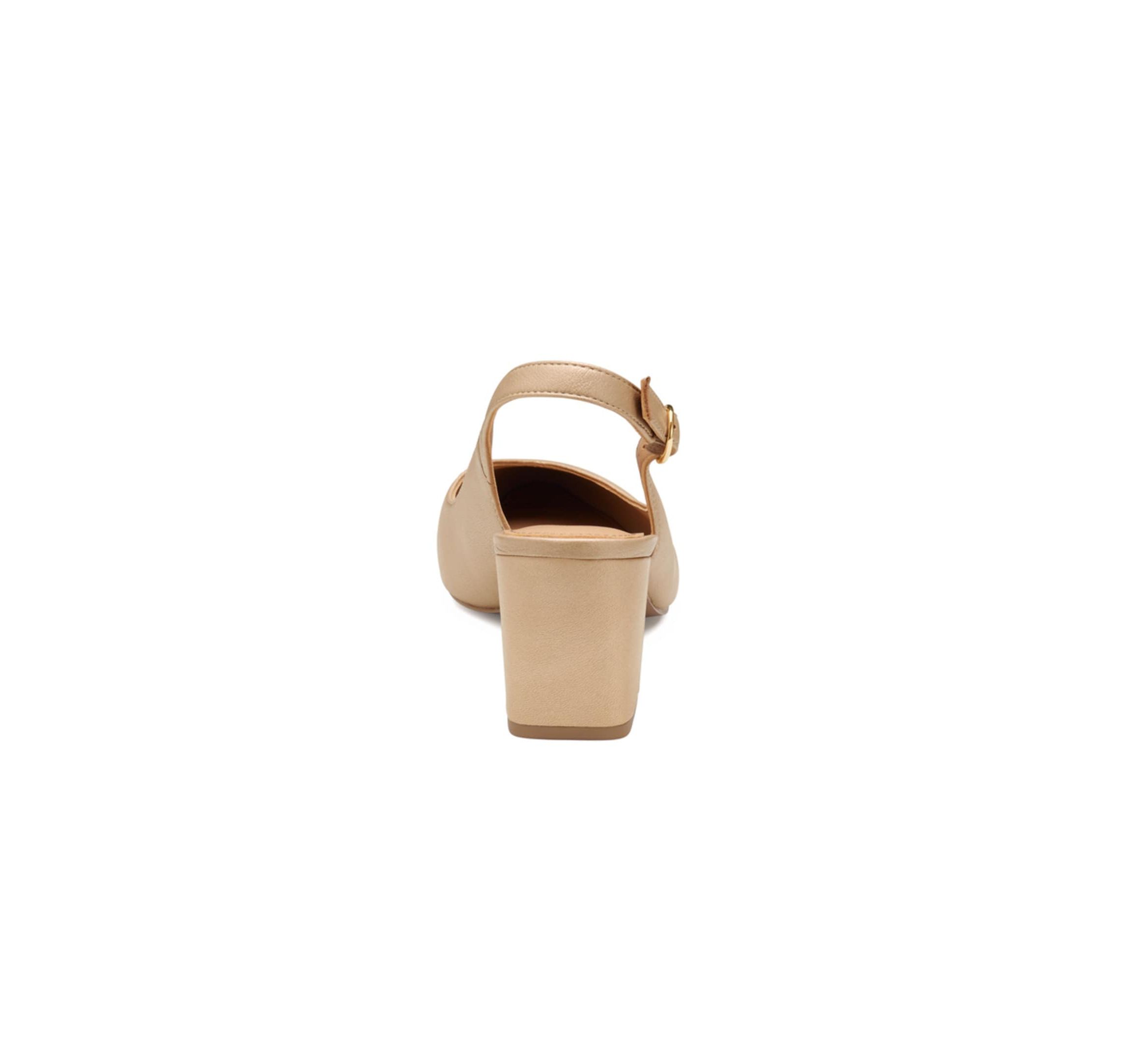 VICKI SLINGBACK PUMP