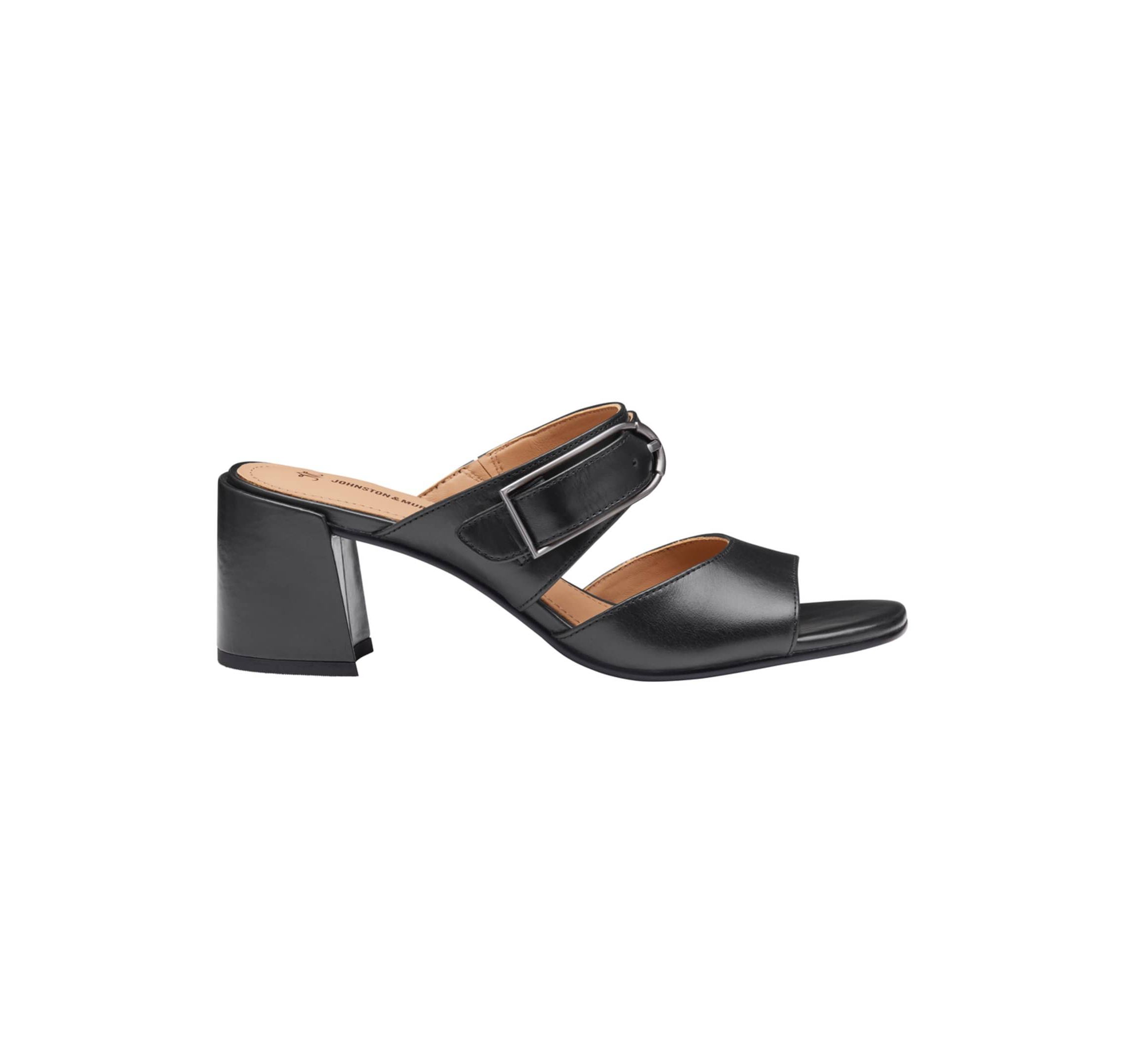 EVERLY BUCKLE SLIDE