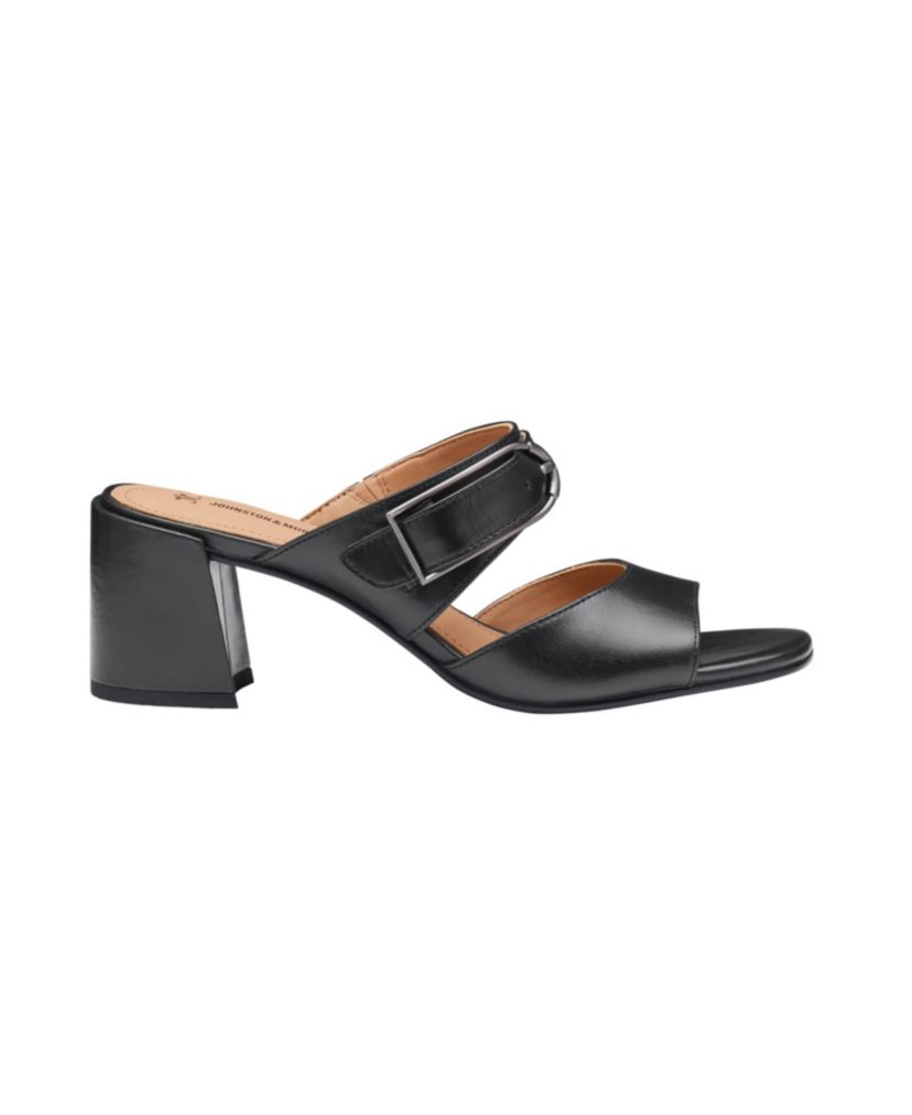 EVERLY BUCKLE SLIDE