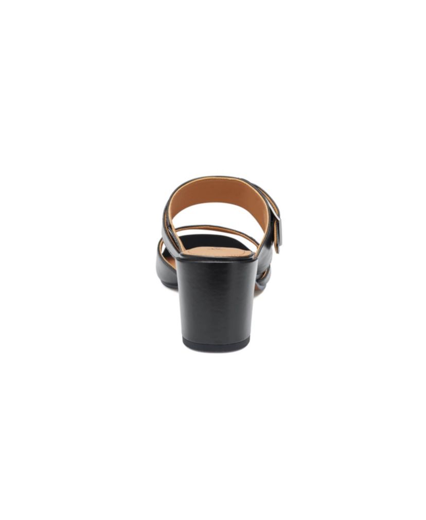 EVERLY BUCKLE SLIDE