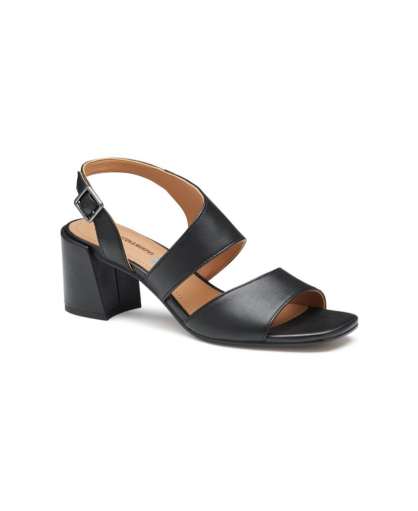 EVERLY ASYMMETRICAL SANDAL