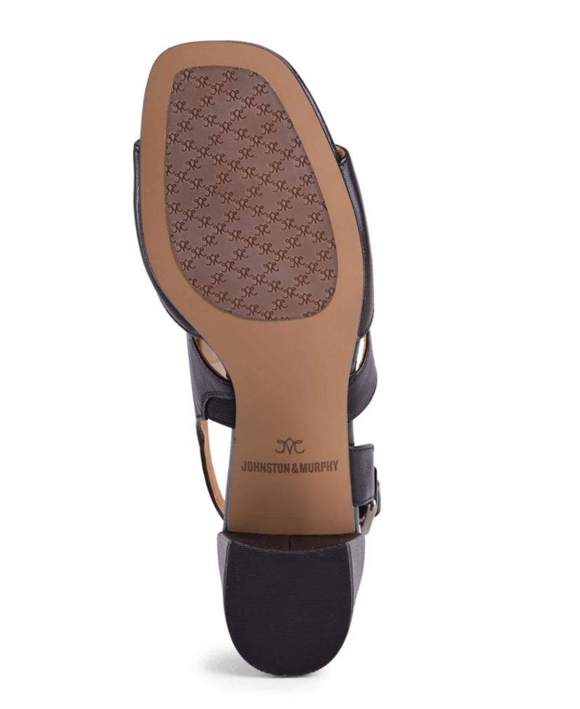EVERLY ASYMMETRICAL SANDAL