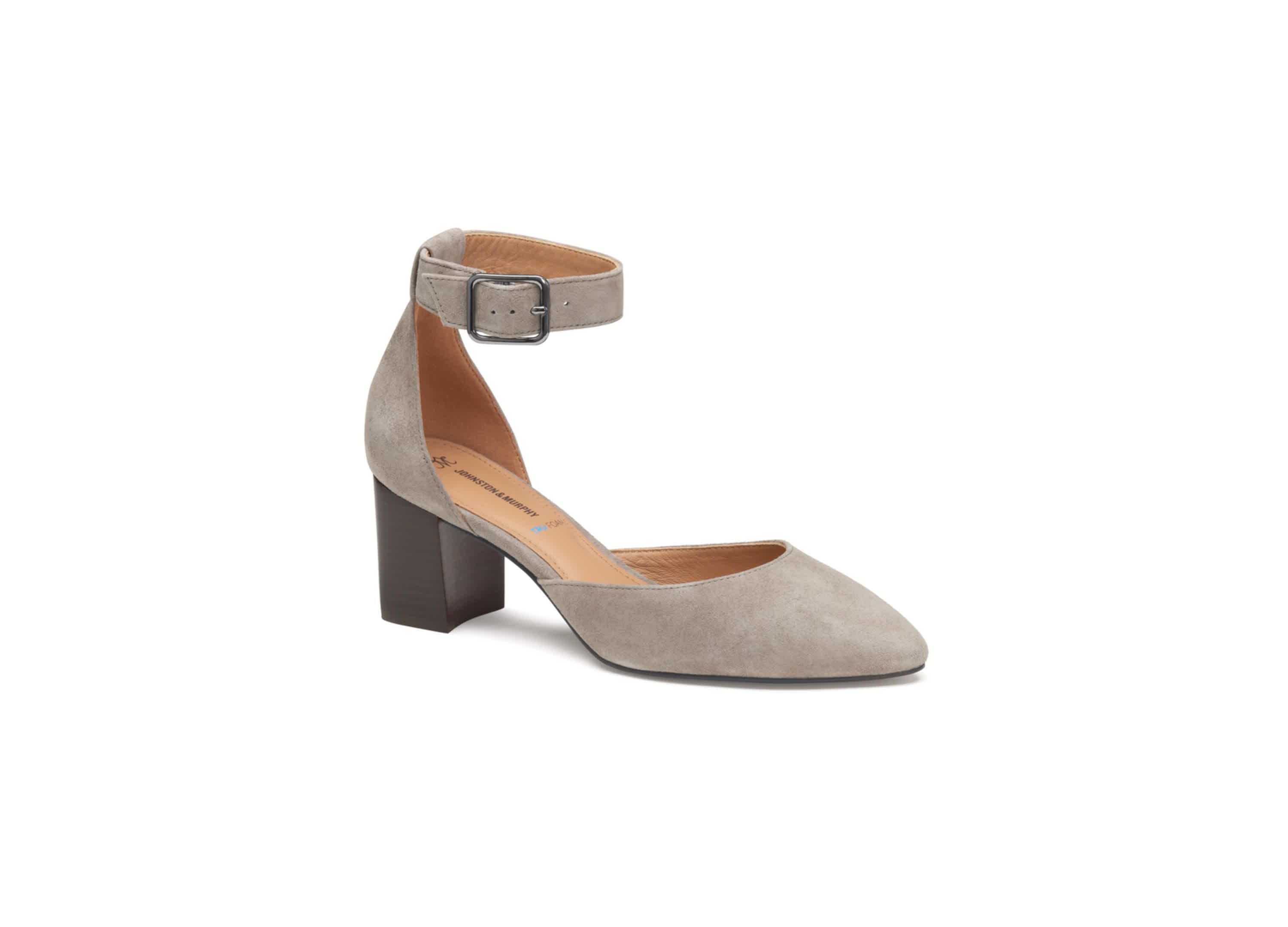 VICKI ANKLE STRAP