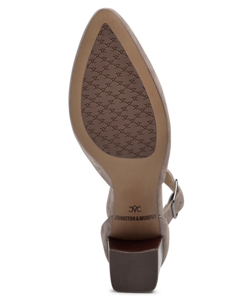 VICKI ANKLE STRAP