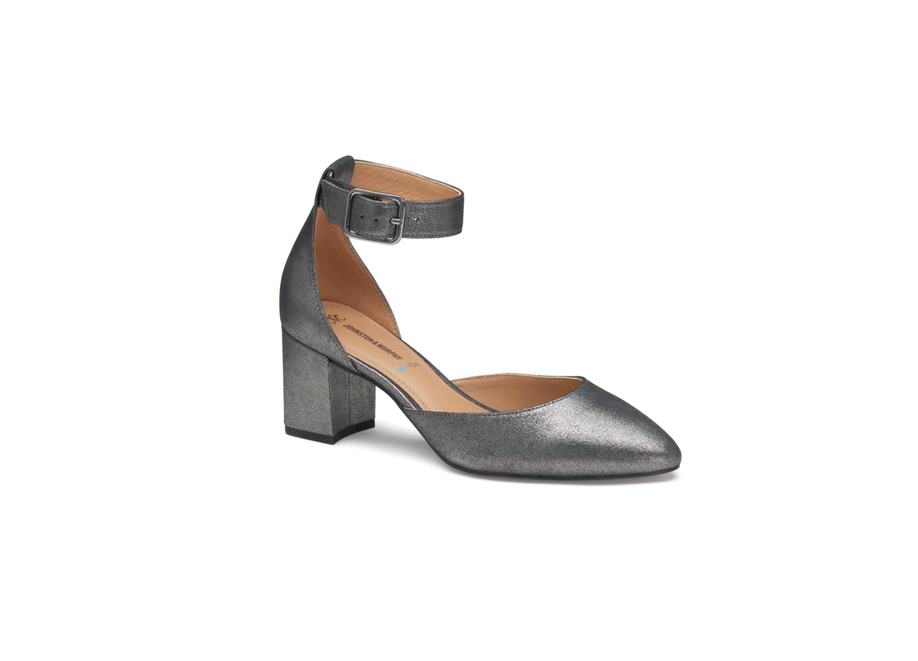VICKI ANKLE STRAP