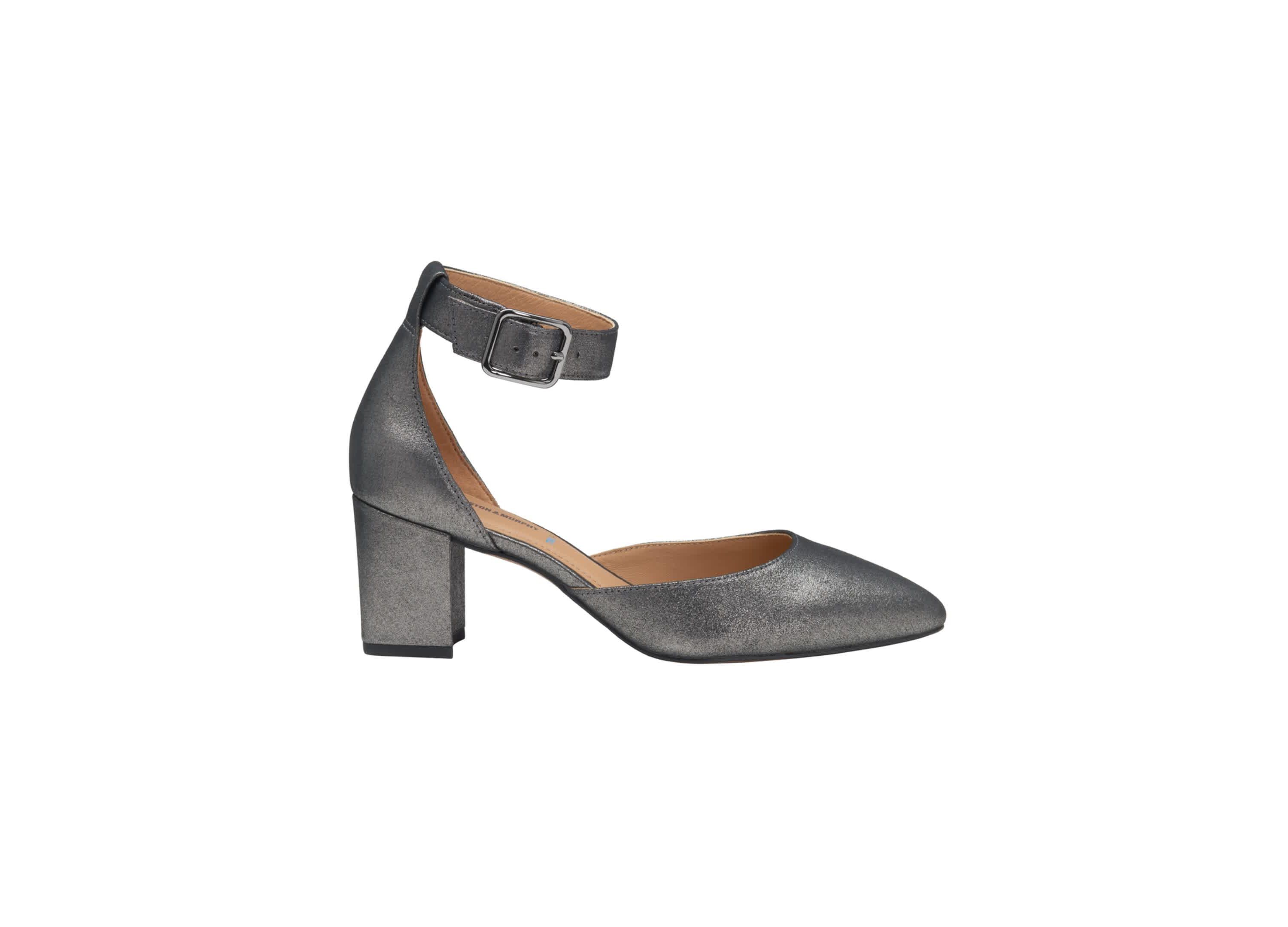 VICKI ANKLE STRAP