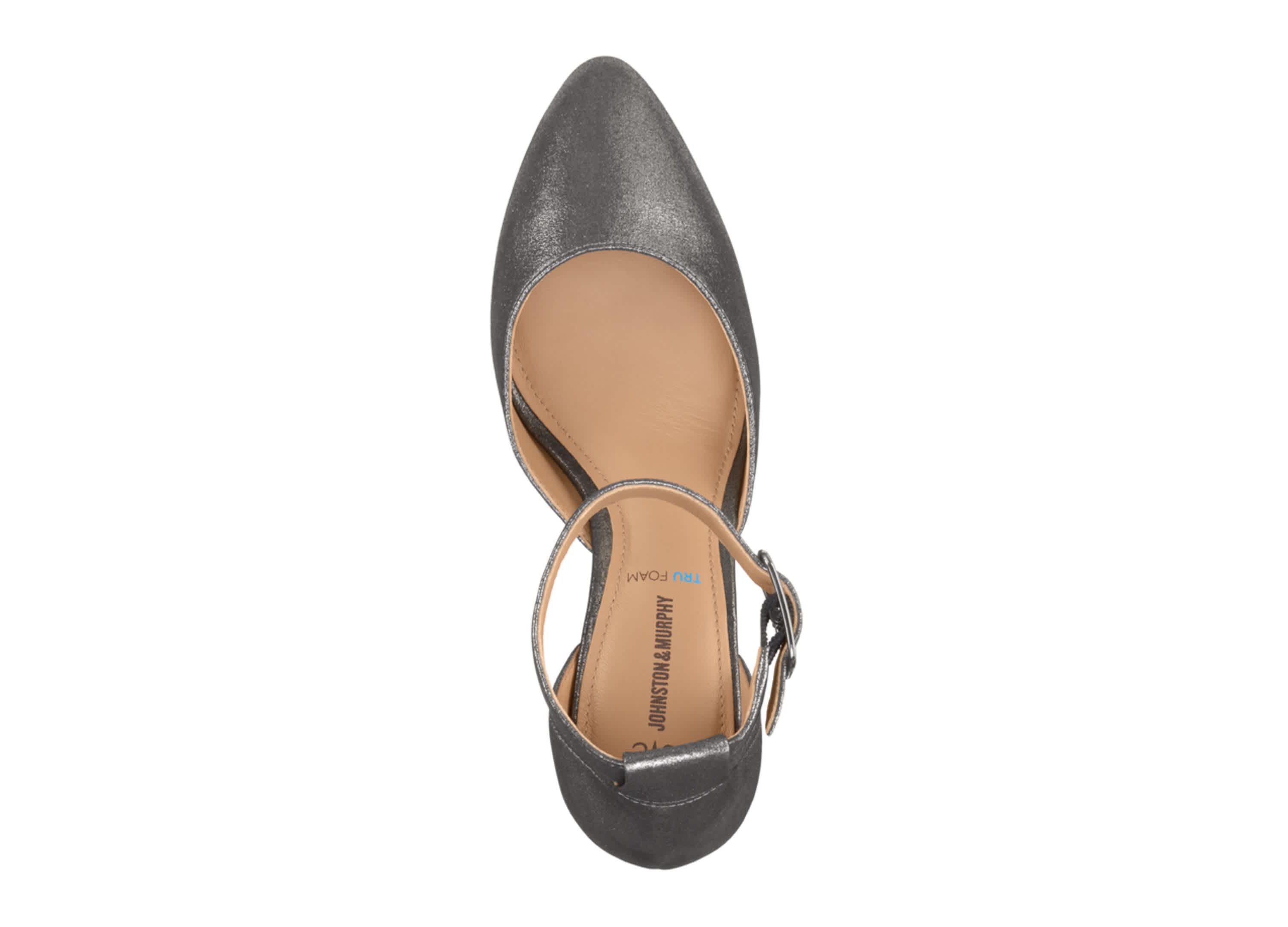 VICKI ANKLE STRAP