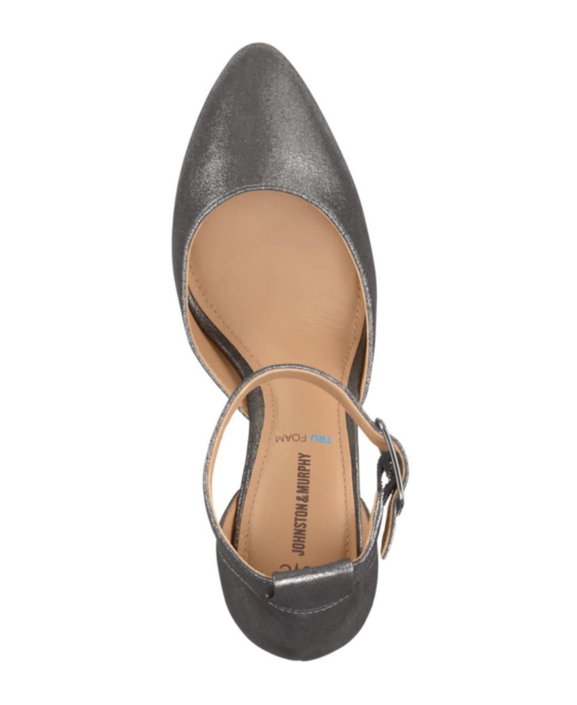 VICKI ANKLE STRAP