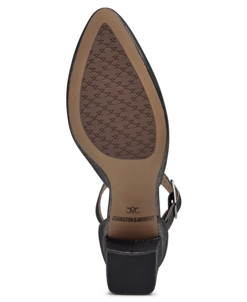 VICKI ANKLE STRAP