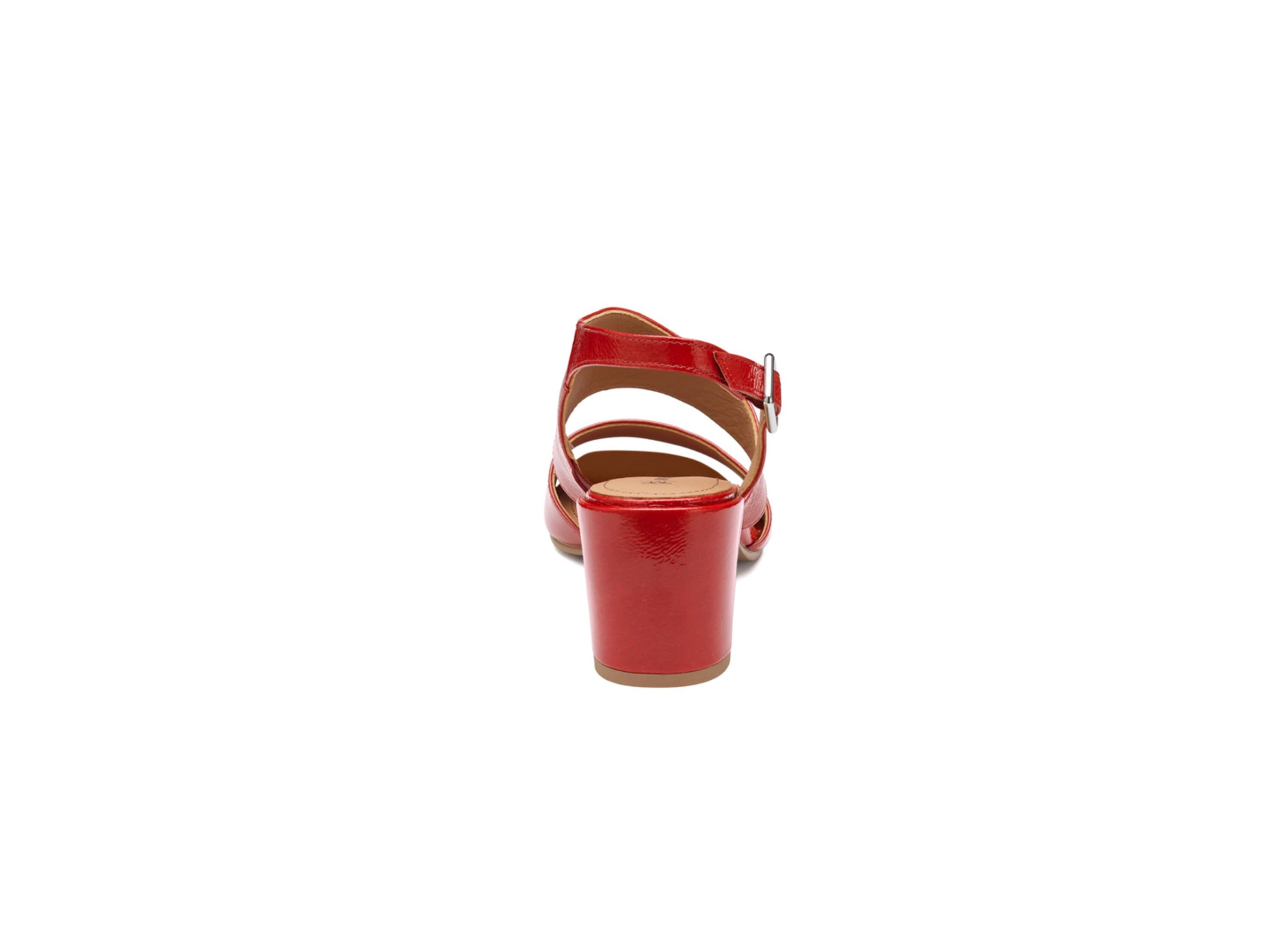 EVERLY ASYMMETRICAL SANDAL