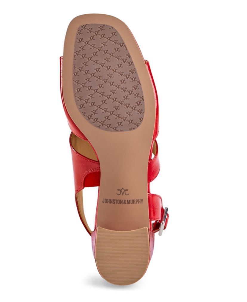 EVERLY ASYMMETRICAL SANDAL