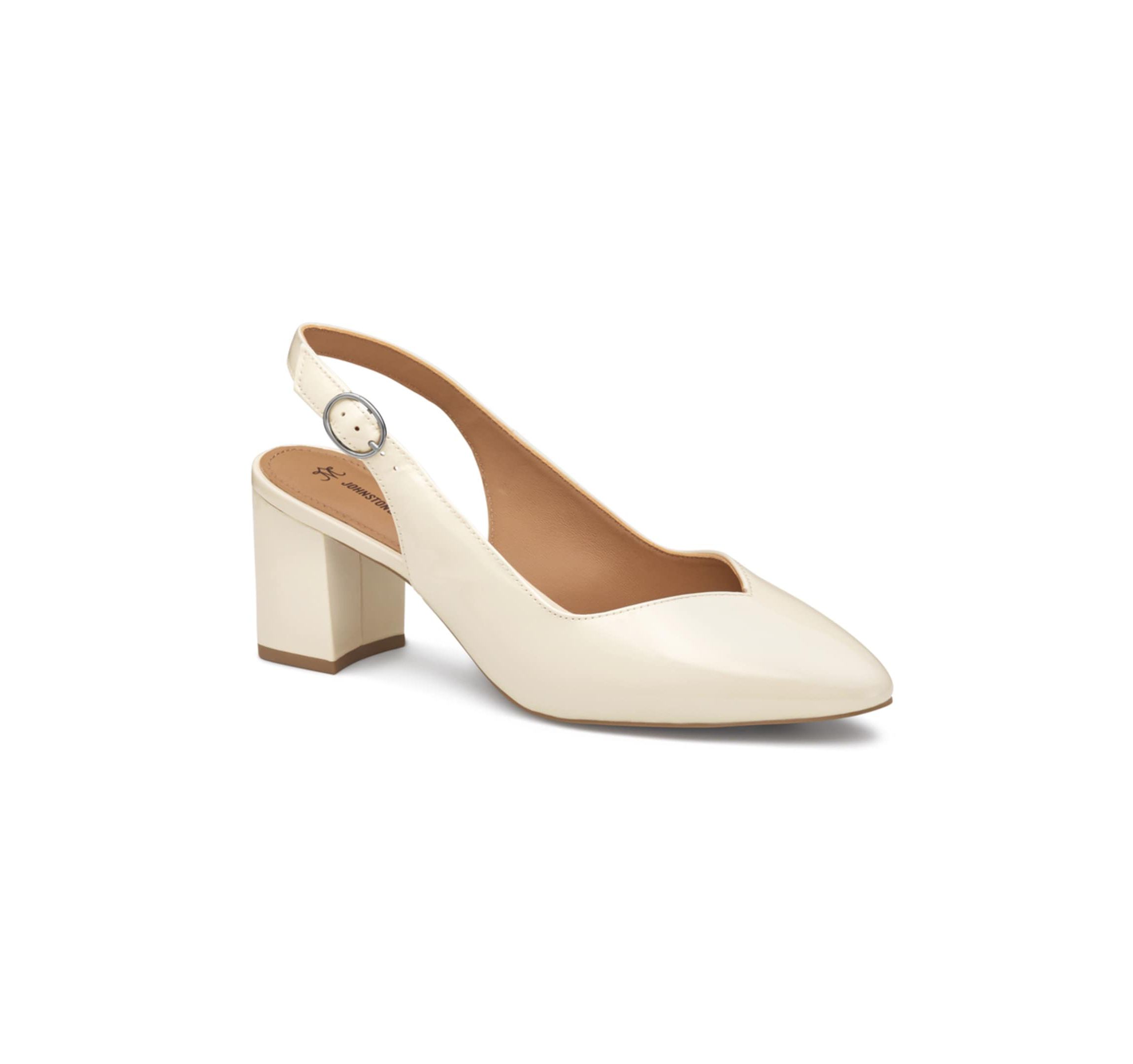 VICKI SLINGBACK PUMP