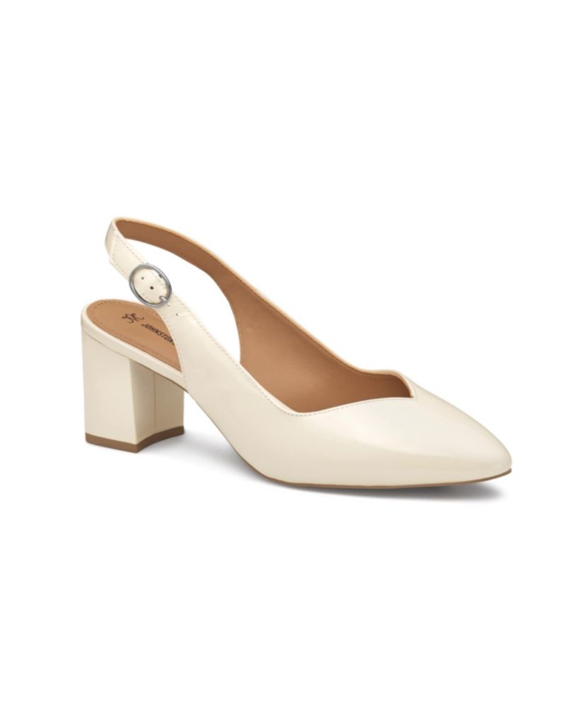 VICKI SLINGBACK PUMP