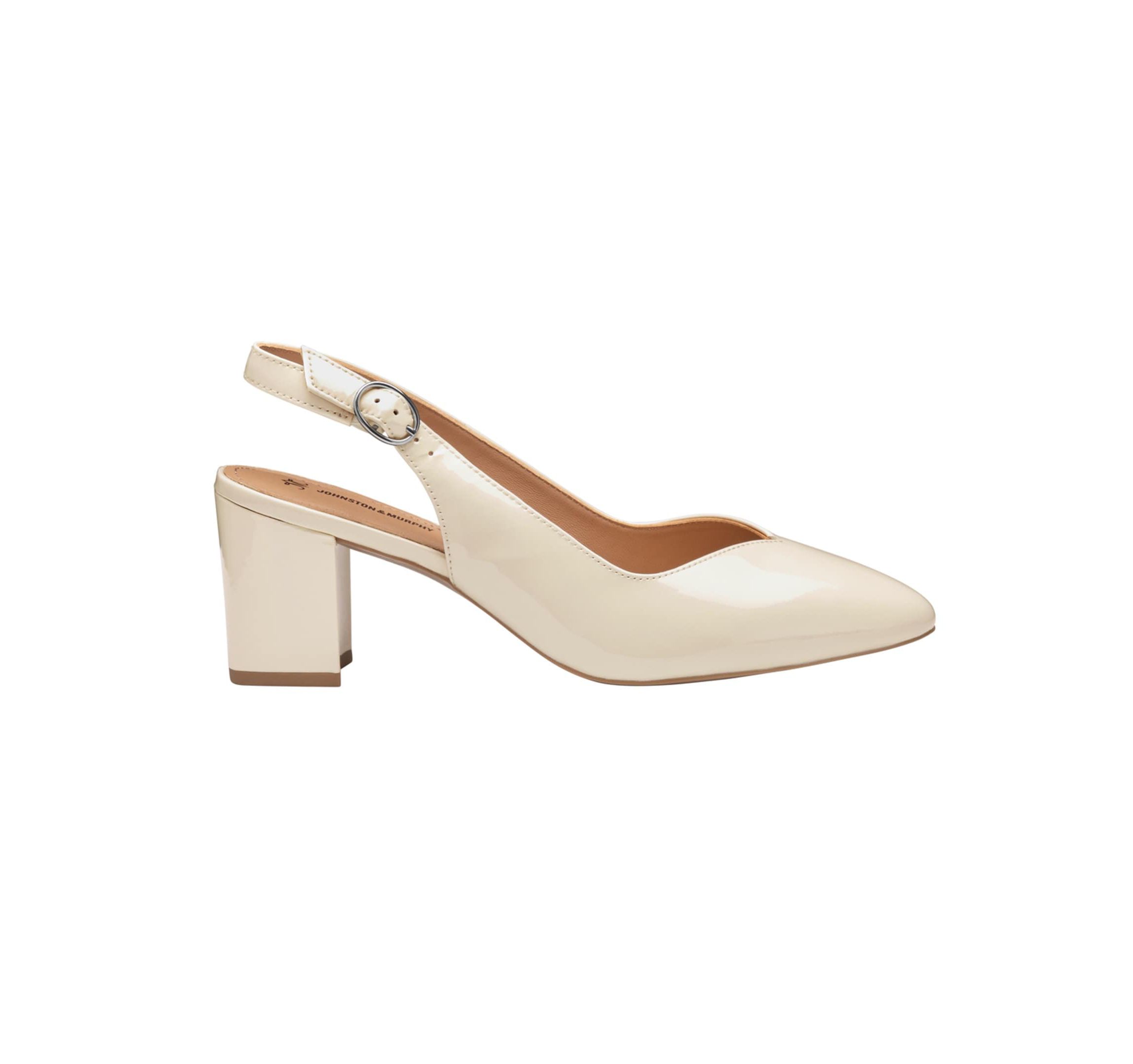 VICKI SLINGBACK PUMP