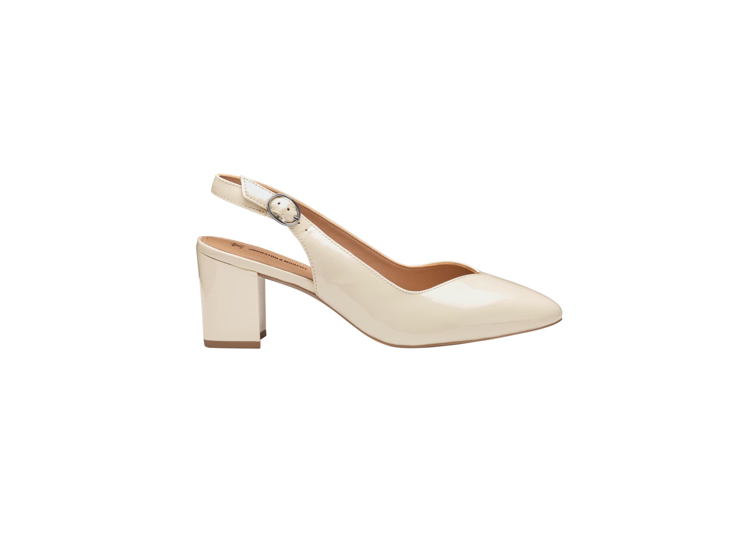 VICKI SLINGBACK PUMP
