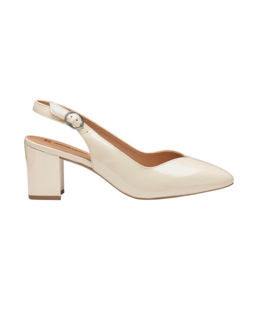 VICKI SLINGBACK PUMP