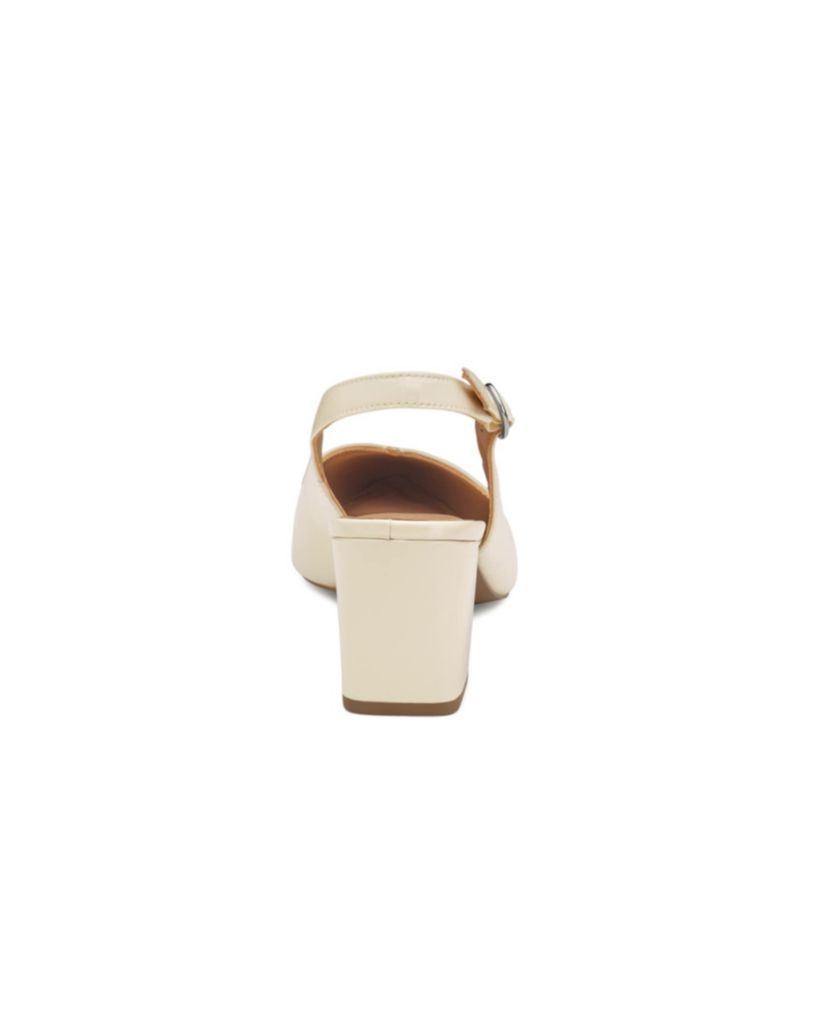 VICKI SLINGBACK PUMP