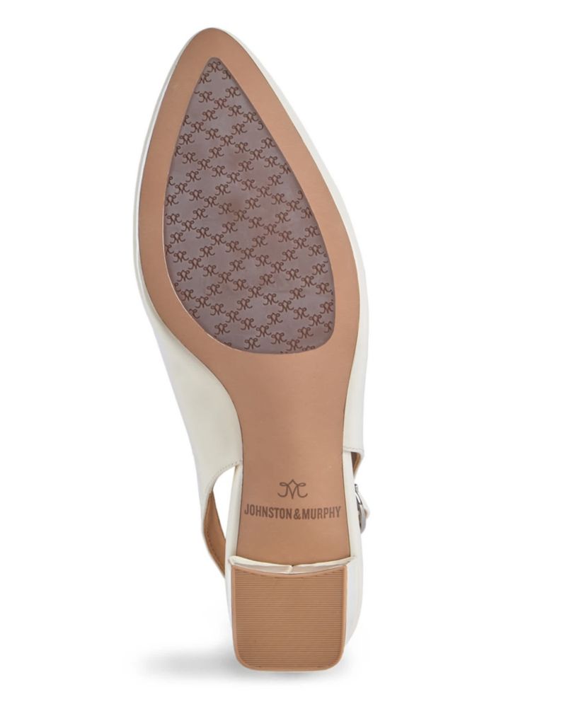 VICKI SLINGBACK PUMP