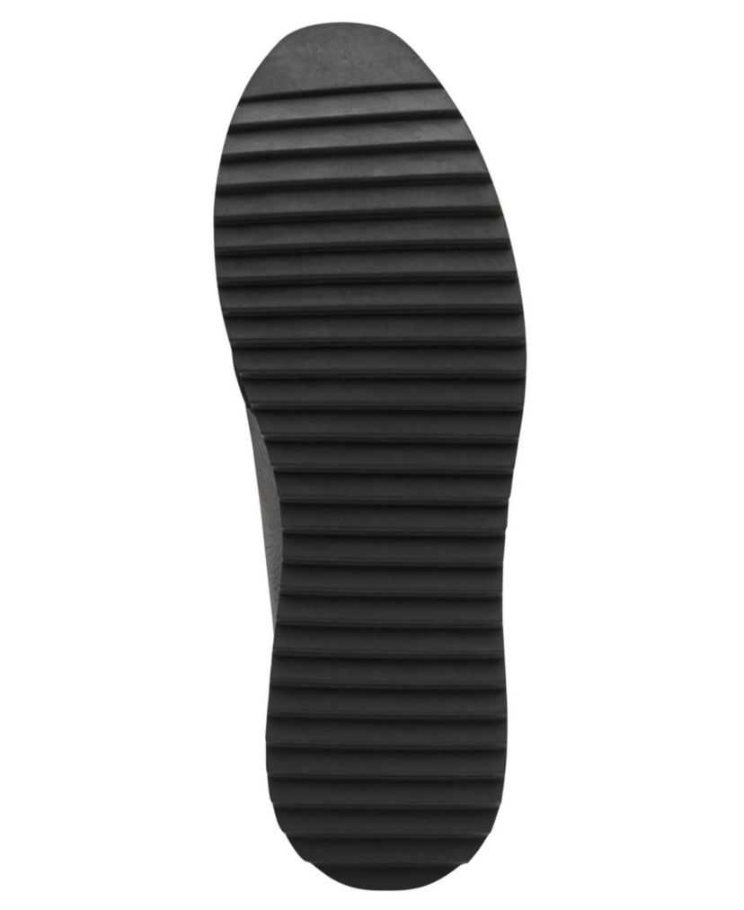 GRACIE SIDE-ZIP LACE UP
