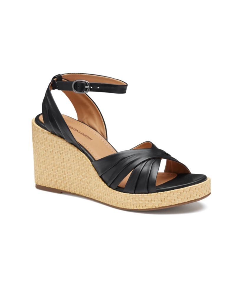 MARCIA CROSS-BAND SANDAL