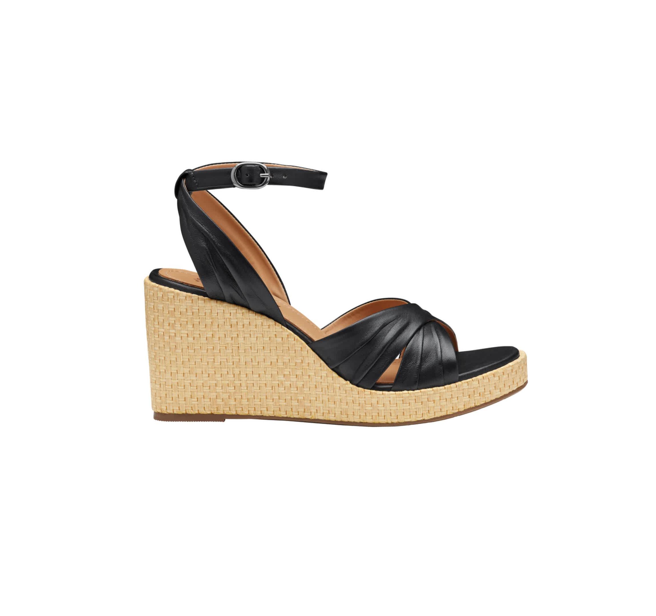 MARCIA CROSS-BAND SANDAL
