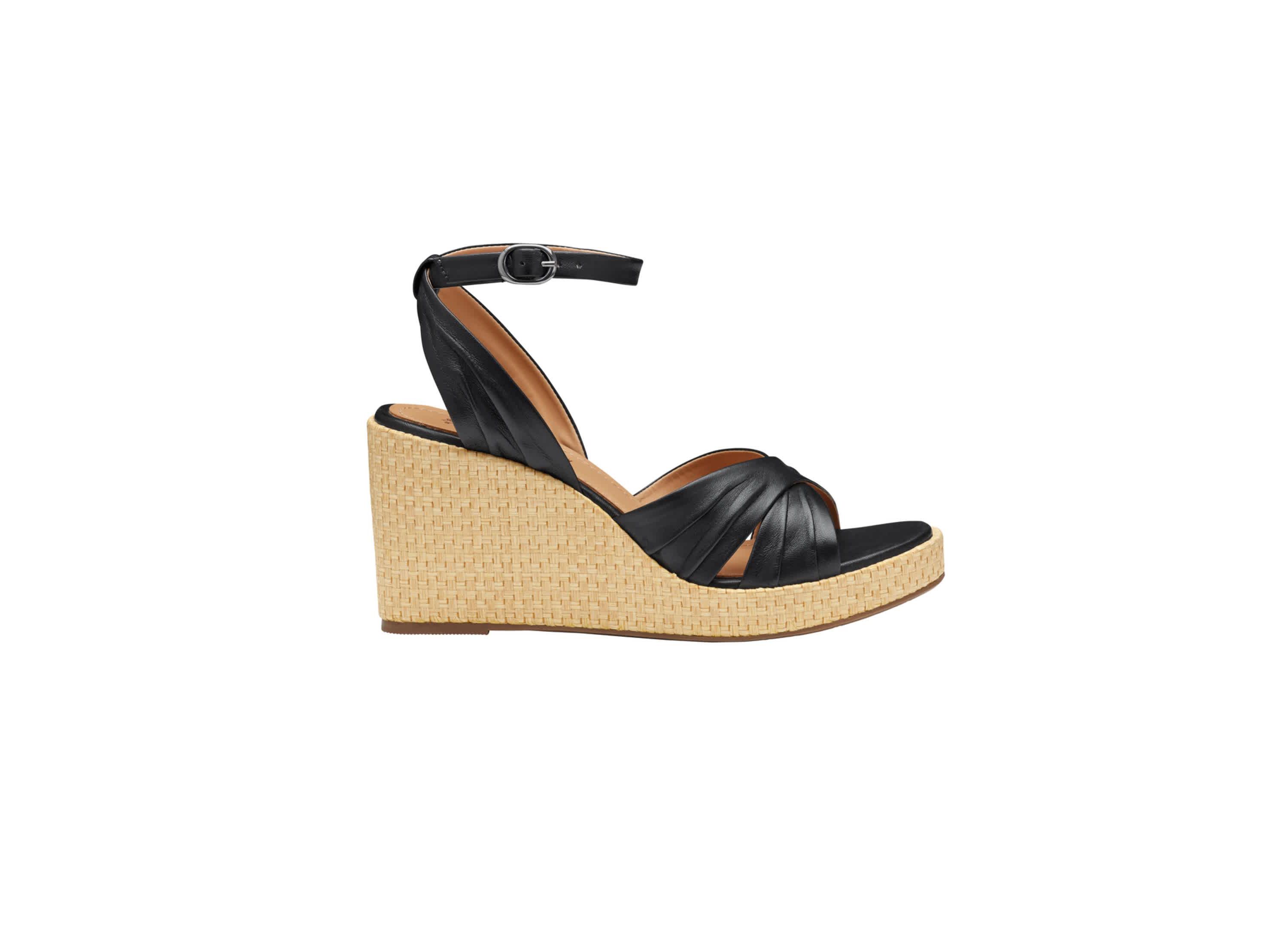 MARCIA CROSS-BAND SANDAL