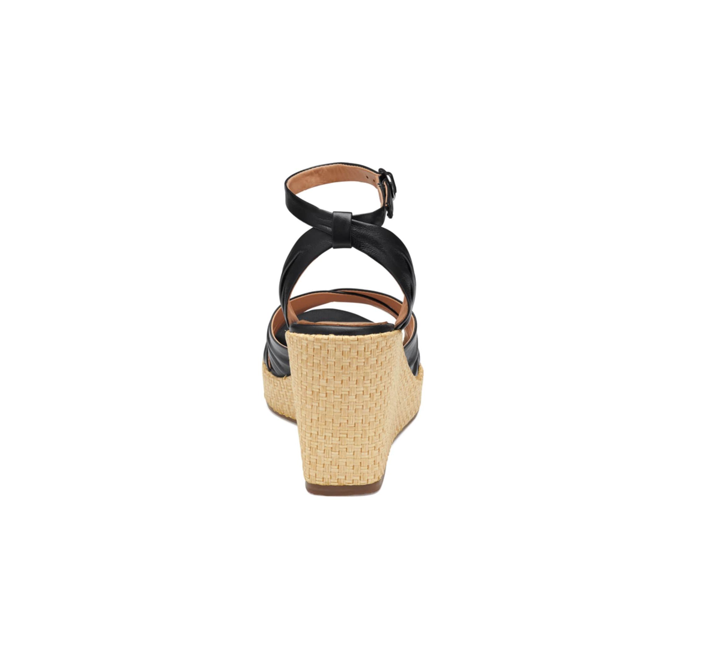 MARCIA CROSS-BAND SANDAL