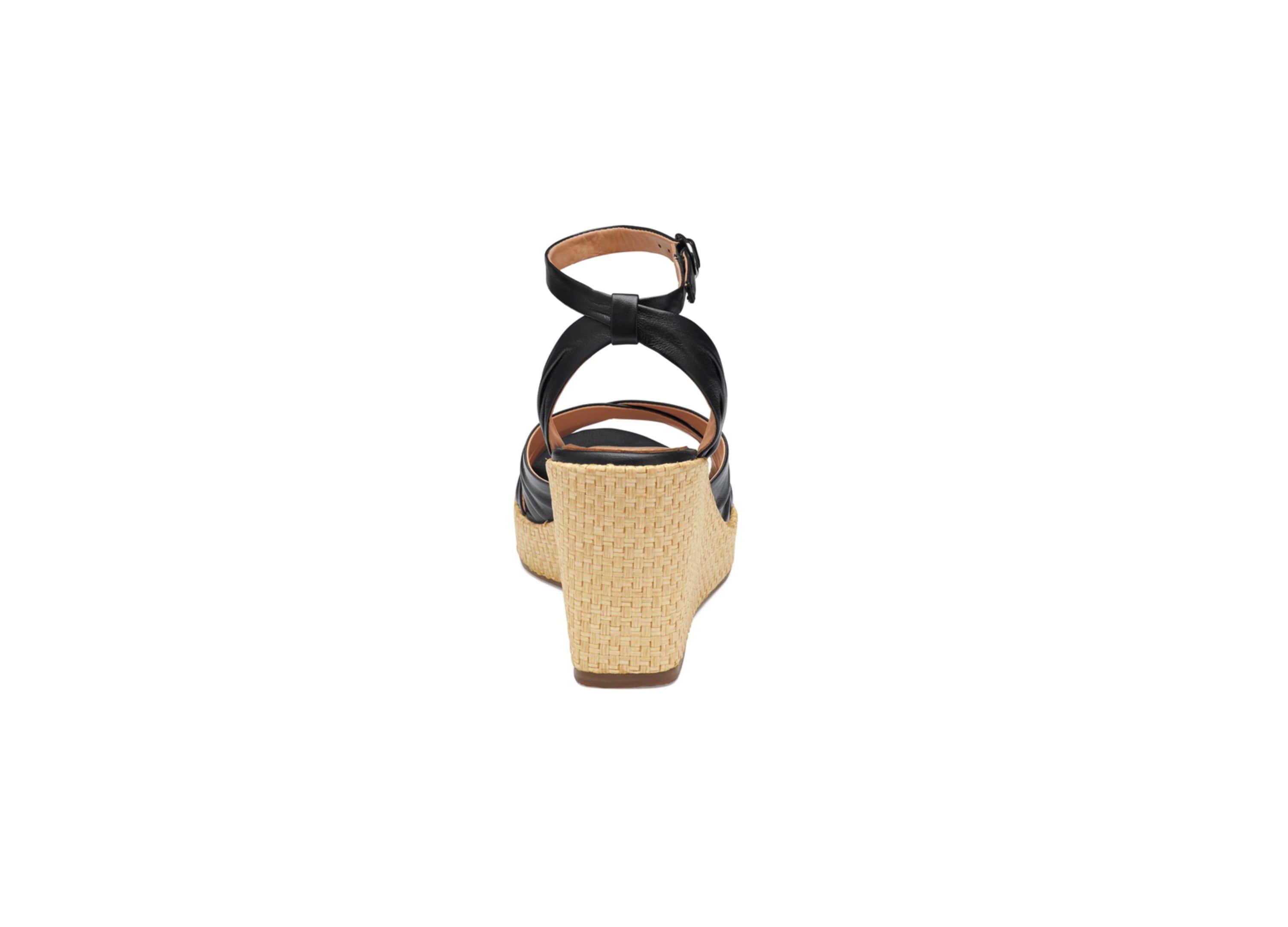 MARCIA CROSS-BAND SANDAL