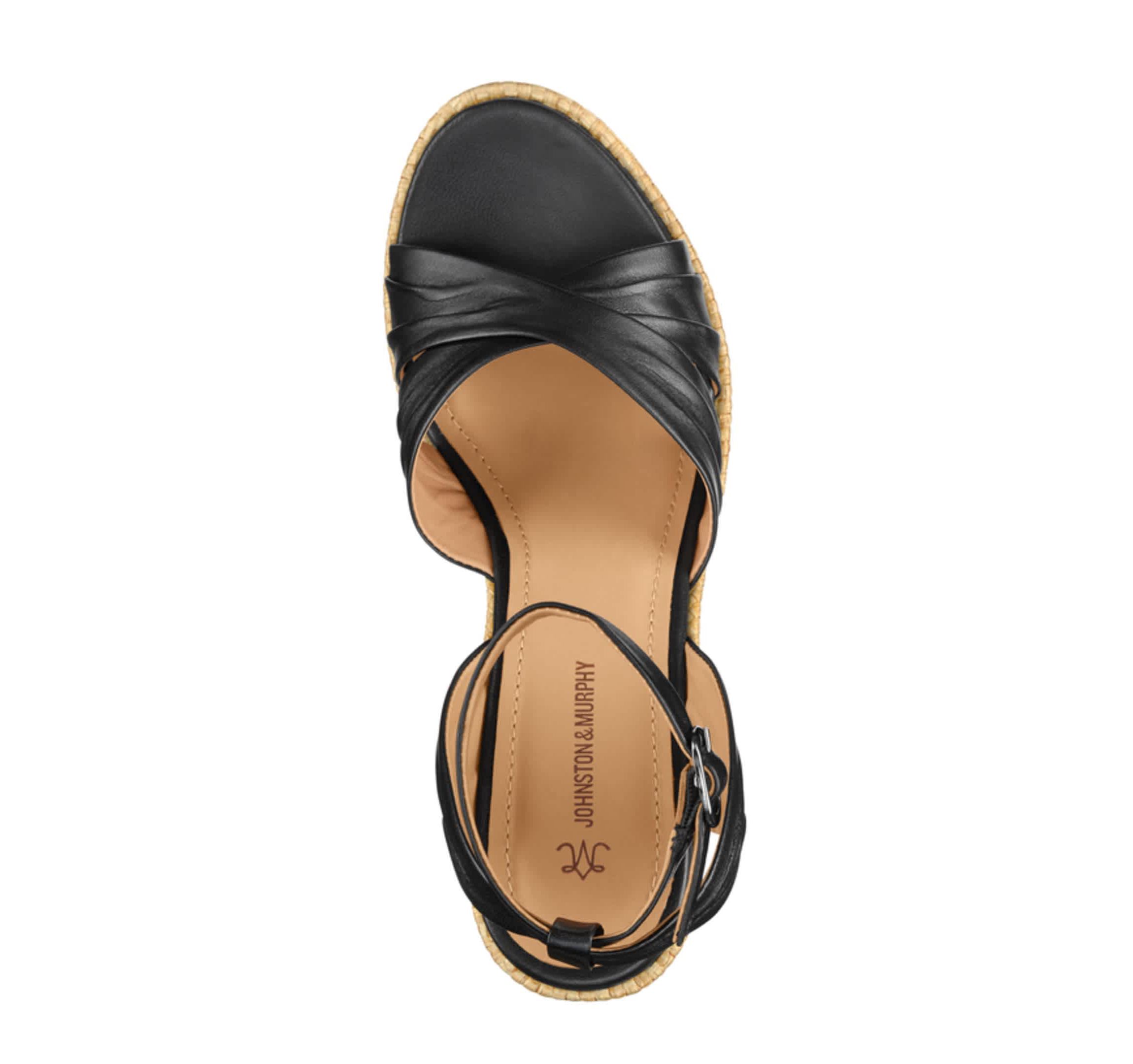 MARCIA CROSS-BAND SANDAL