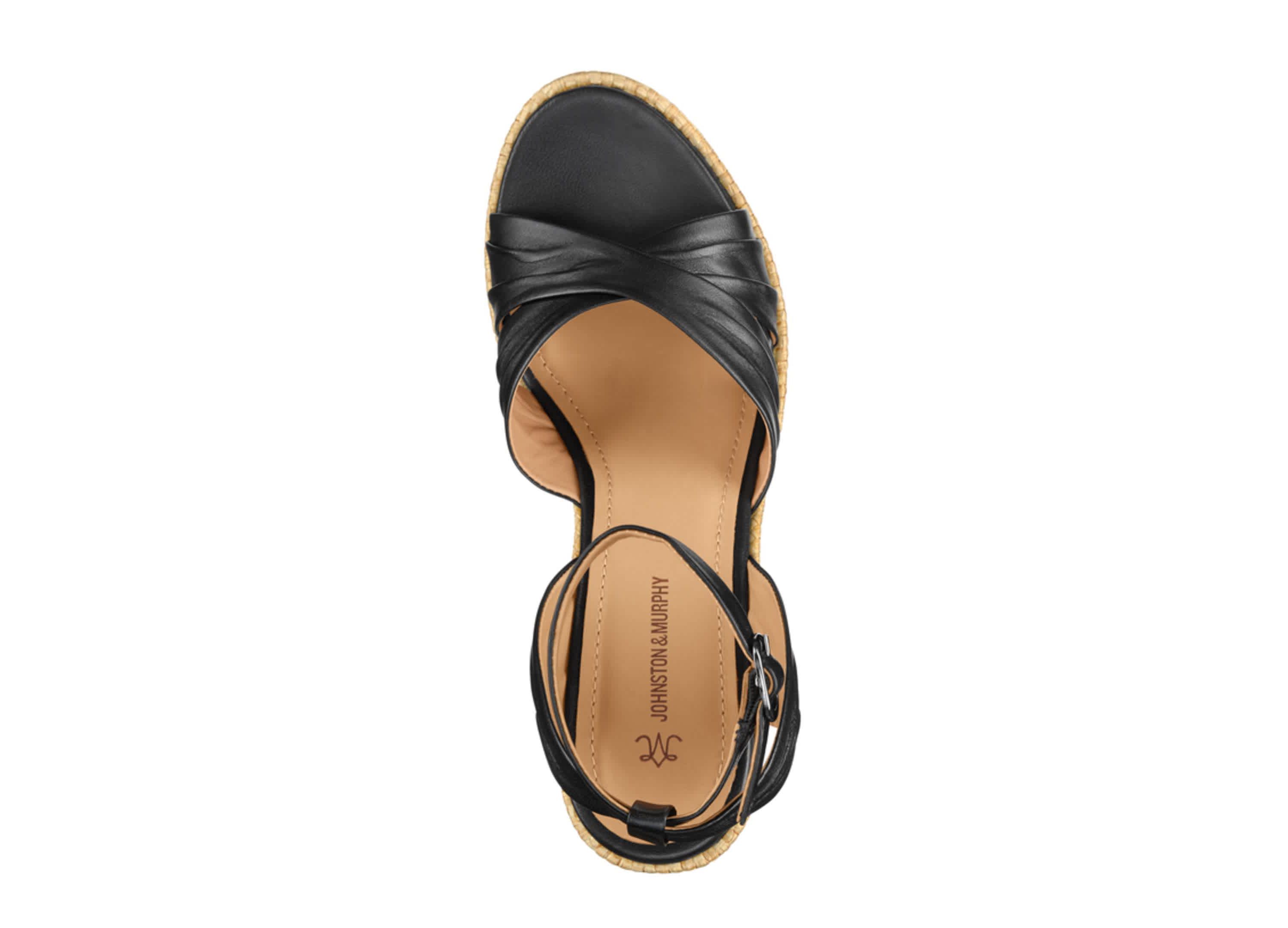 MARCIA CROSS-BAND SANDAL