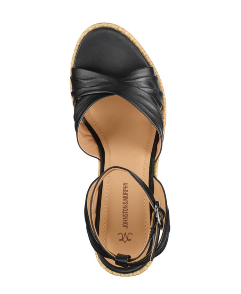 MARCIA CROSS-BAND SANDAL