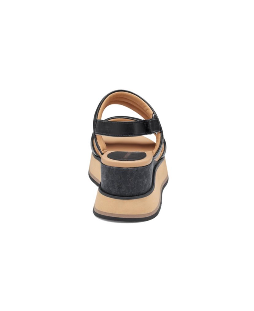 COLLEEN DOUBLE-BAND SANDAL