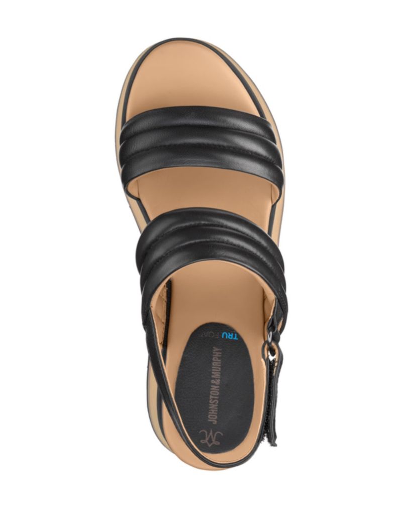 COLLEEN DOUBLE-BAND SANDAL