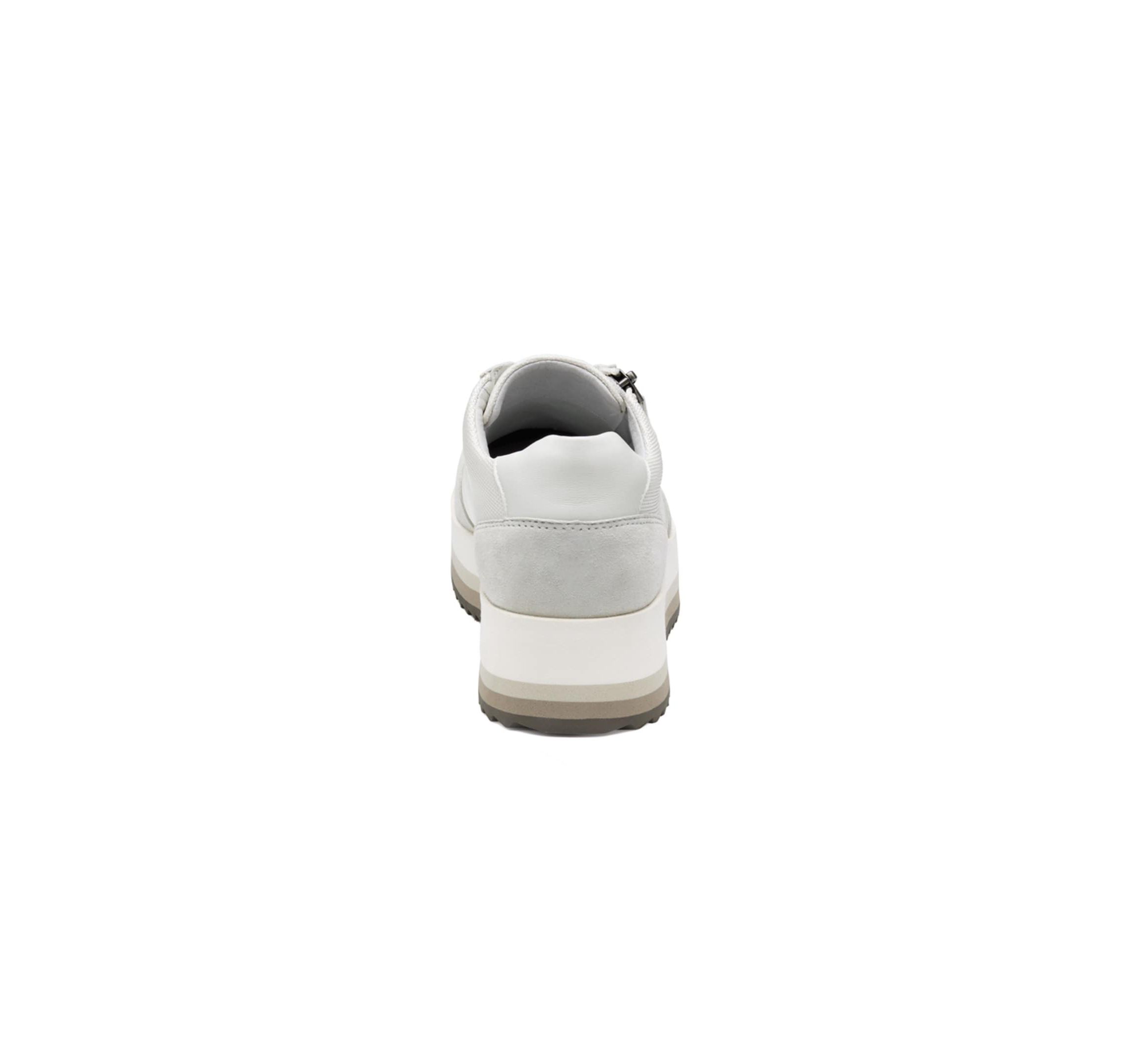 GRACIE SIDE-ZIP